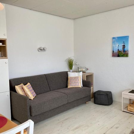 Appartamento Haus Nautica 416 Wangerooge Esterno foto