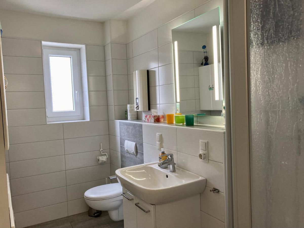 Appartamento Haus Nautica 416 Wangerooge Esterno foto