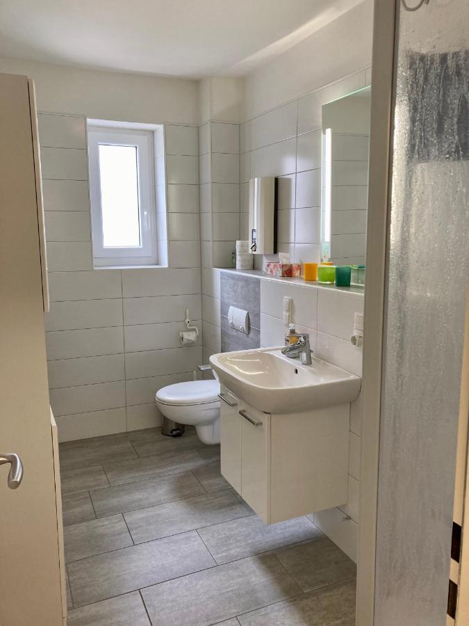 Appartamento Haus Nautica 416 Wangerooge Esterno foto
